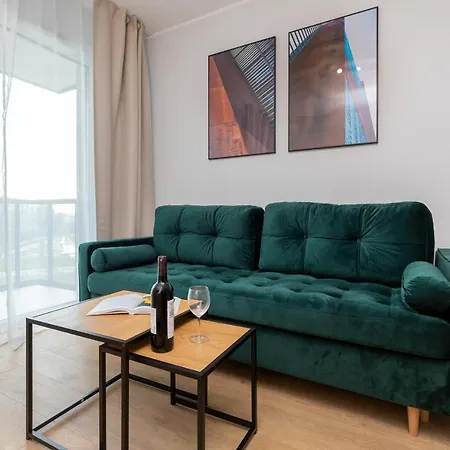 Sea Light By Renters شقة
