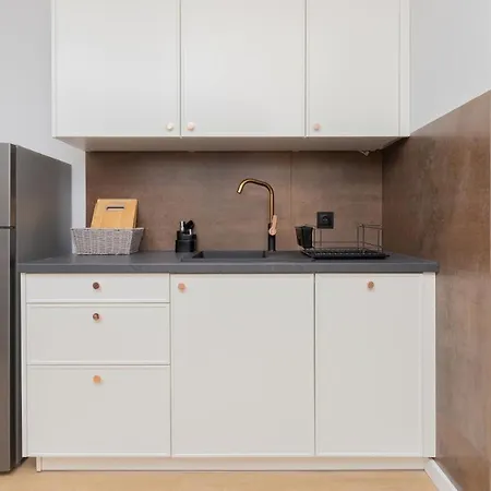 Sea Light By Renters شقة