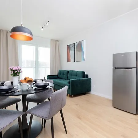 Sea Light By Renters شقة *