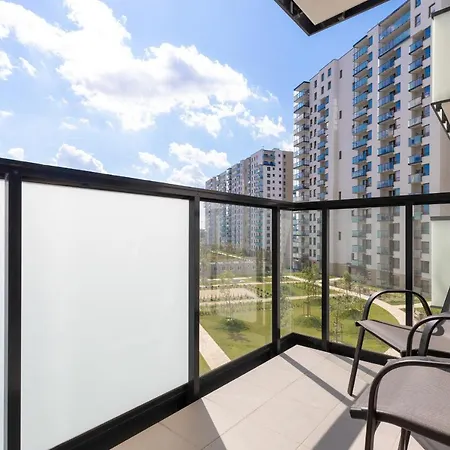 Sea Light By Renters شقة