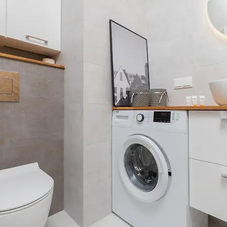 شقة Sea Light By Renters *